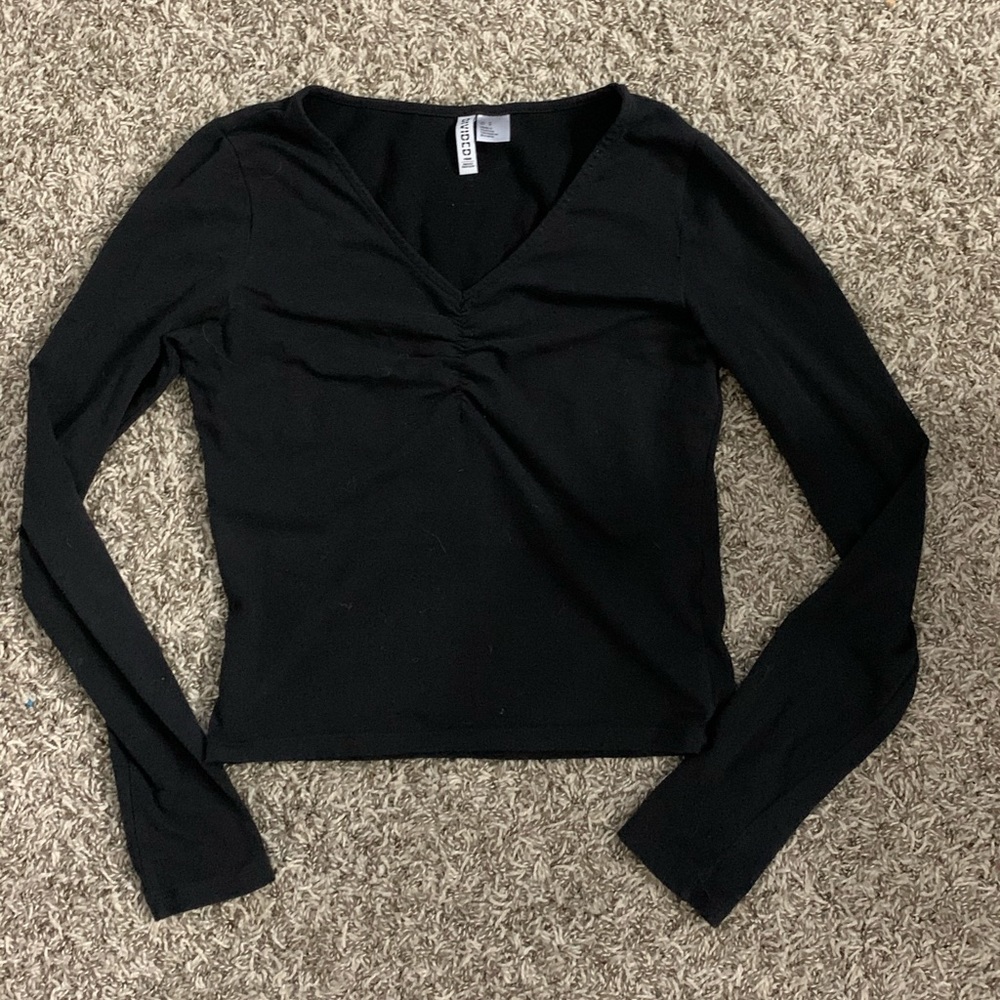 H&M long sleeve